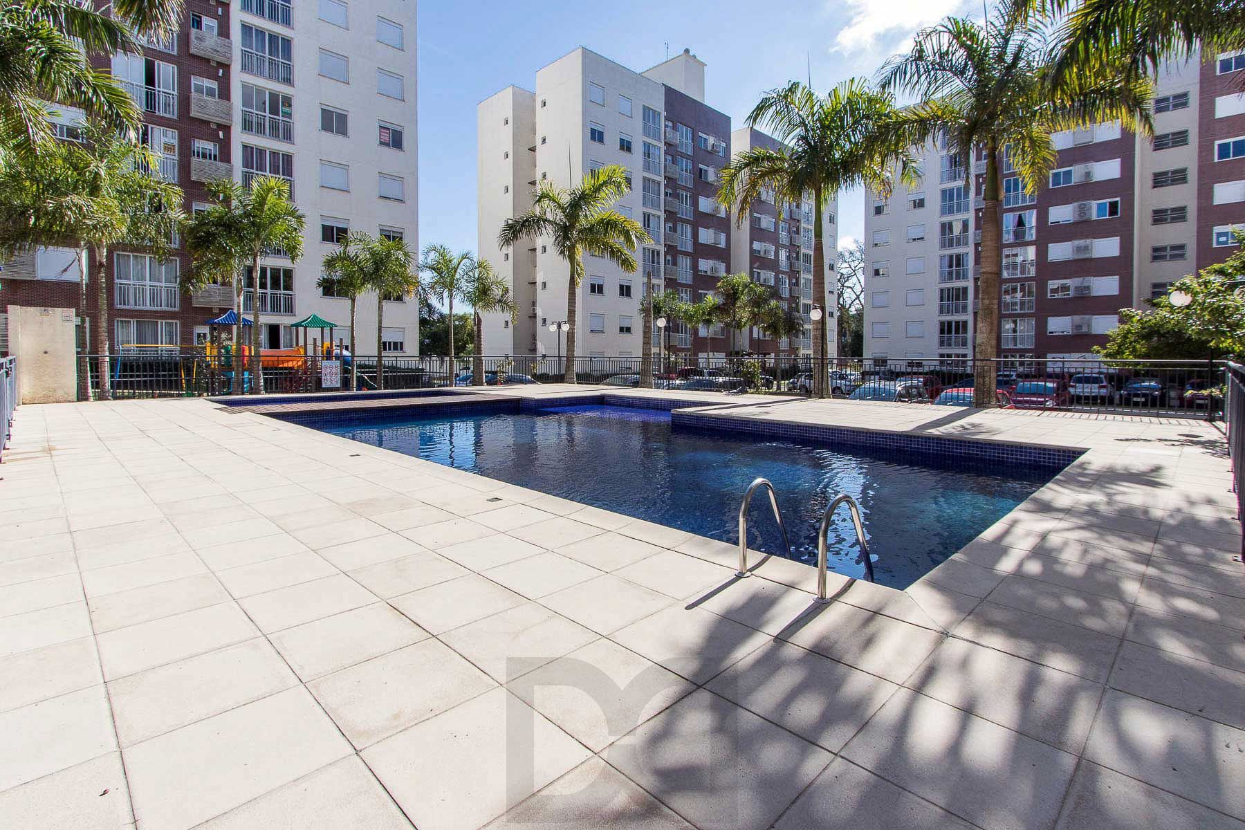 Aparamento 2 quartos (1 suite) no Barra Garden – Vila Nova, Porto Alegre! — foto 32