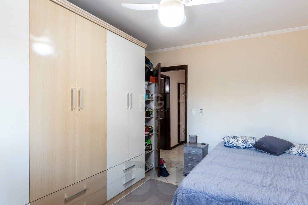 Casa Condominio para Venda - 107.13m², 3 dormitórios, sendo 1 suites, 1 vaga - Cavalhada — foto 25