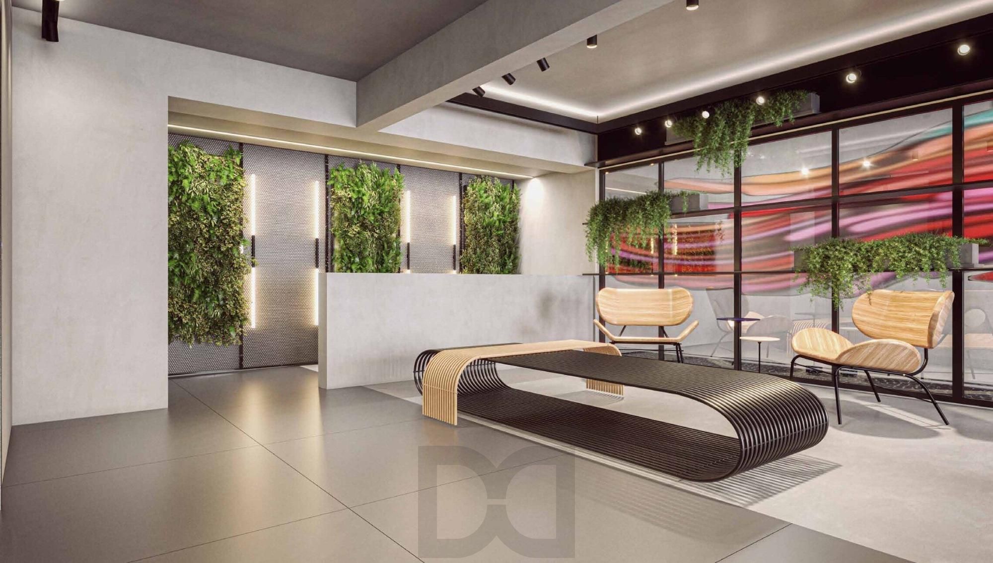 Apartamento novo, 1 quarto à venda, Rua da República - Cidade Baixa — foto 4
