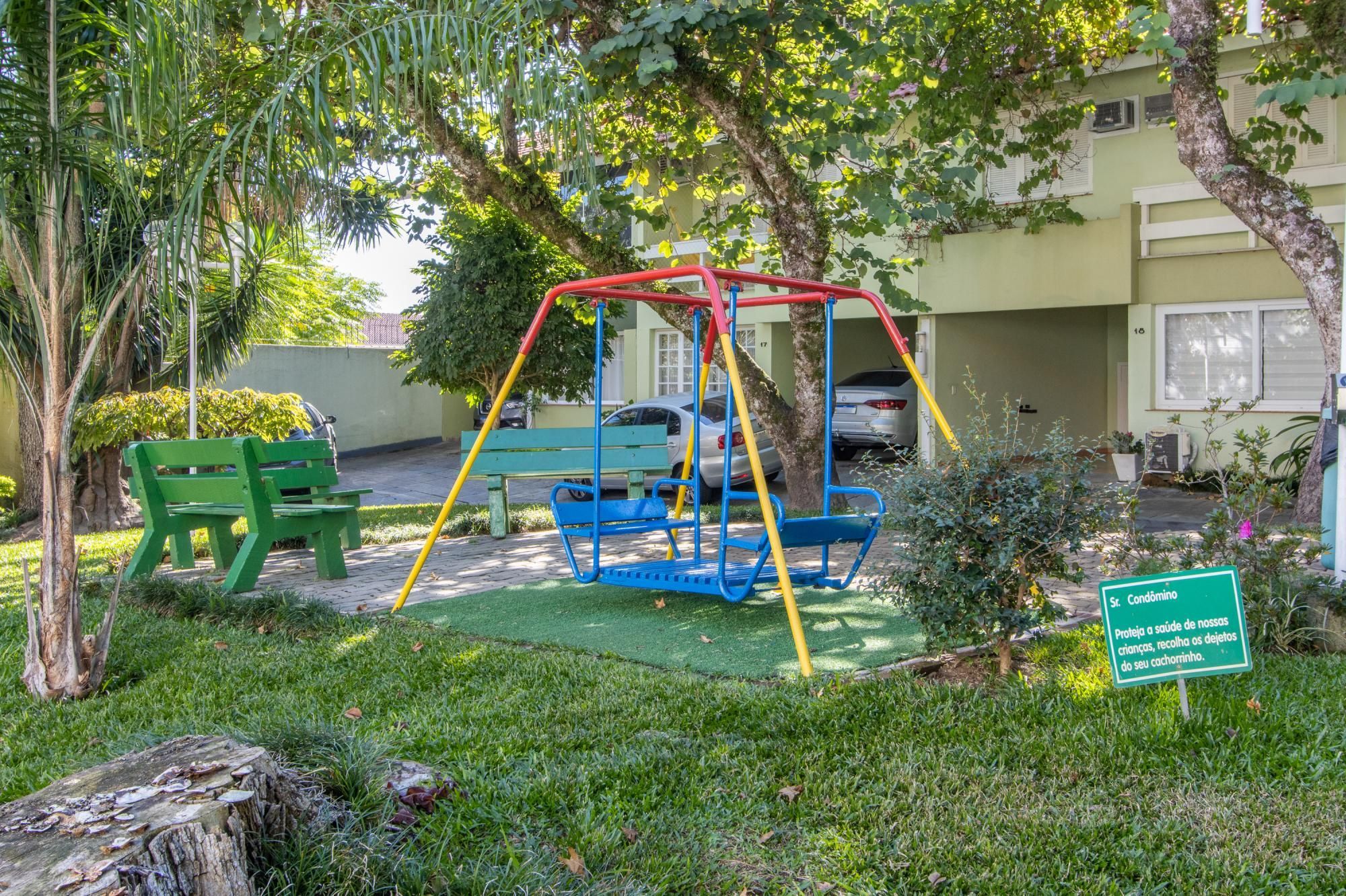 Casa em Condomínio 4 quartos (1 suite), 4 vagas - Bairro Tristeza — foto 71