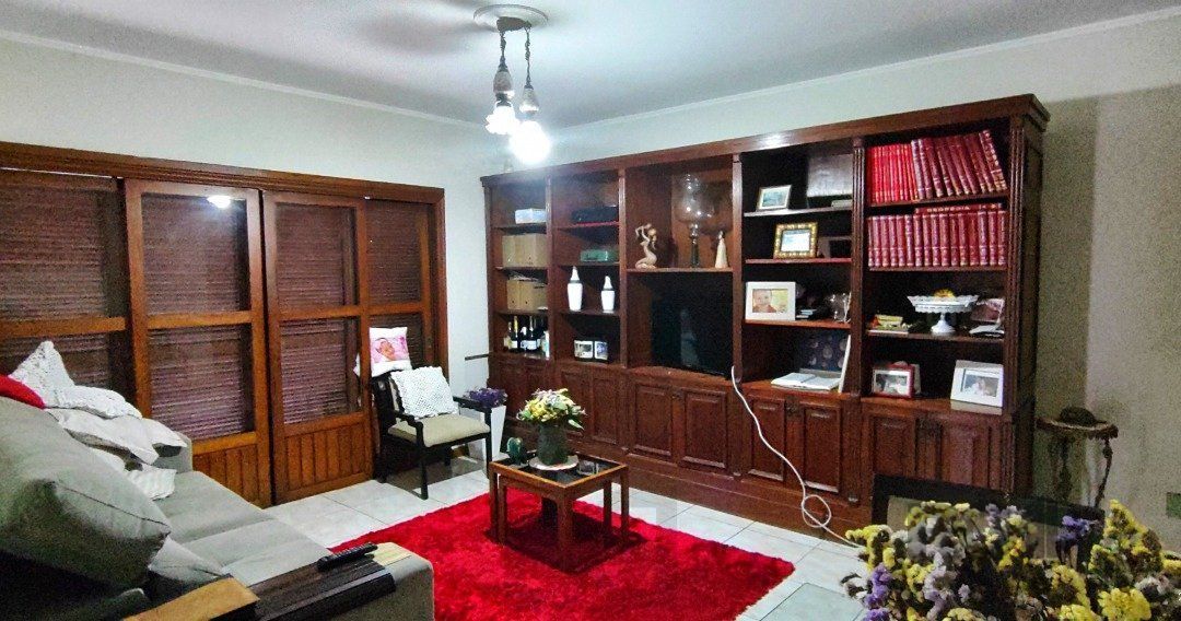 casa, 6 quartos, 1 suíte, 3 vagas, 352,38m2 privativos, bairro Santa Tereza — foto 21