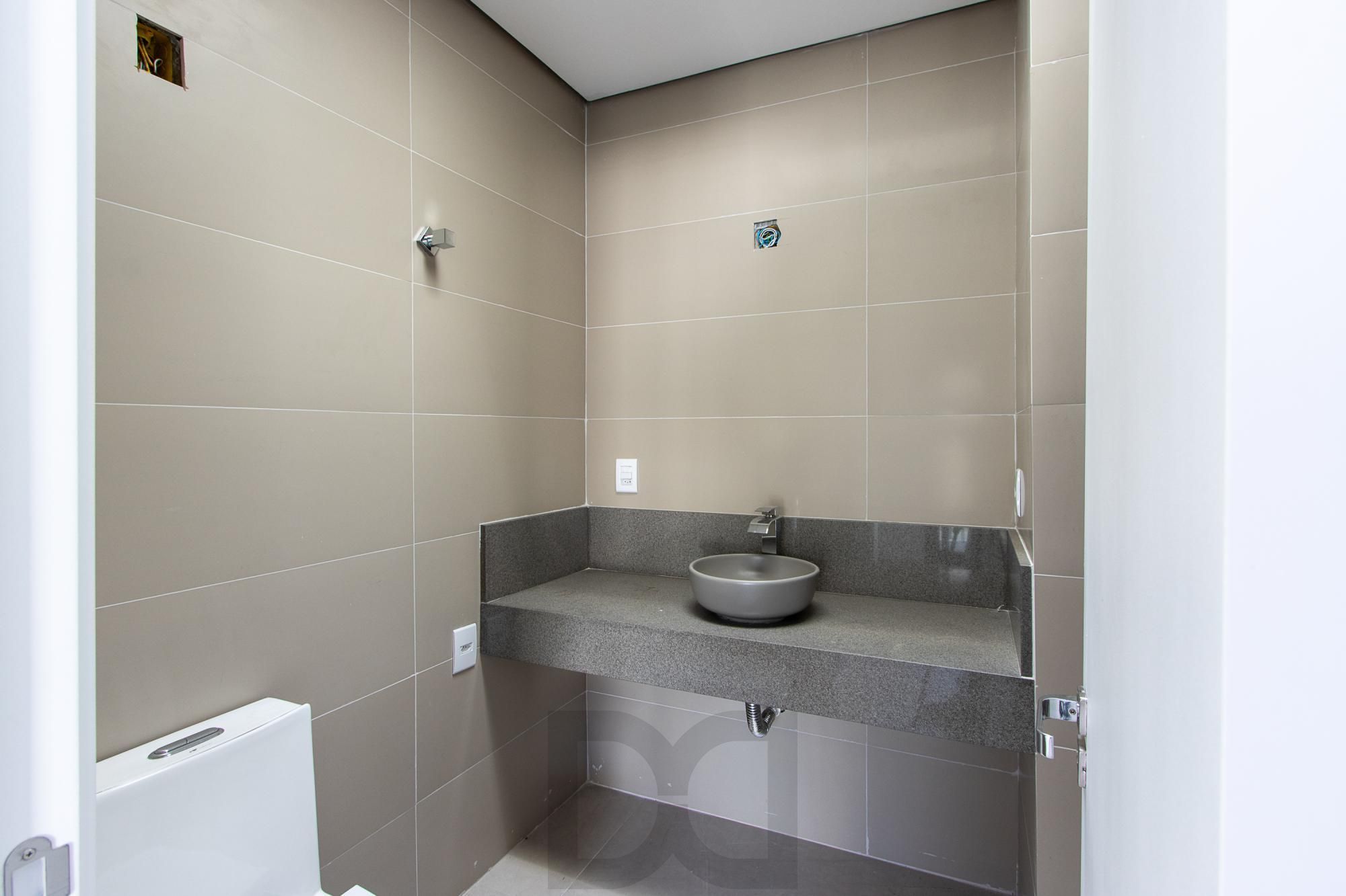 Casa de condomínio, 3 dormitórios, 3 suítes. — foto 31
