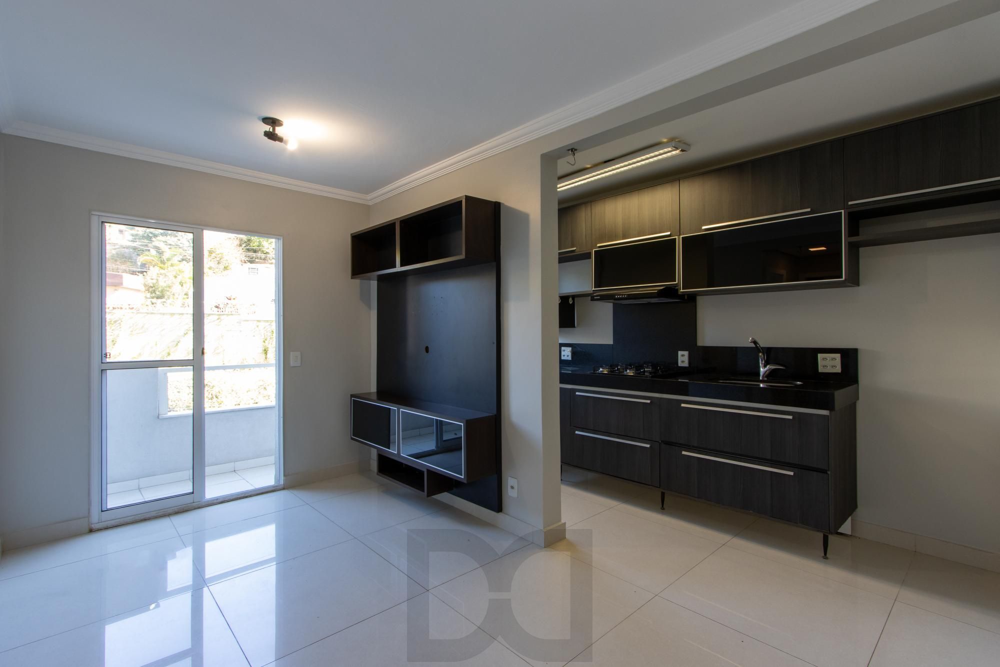 Apartamento de 2 dormitórios, para venda no bairro Teresópolis. — foto 2
