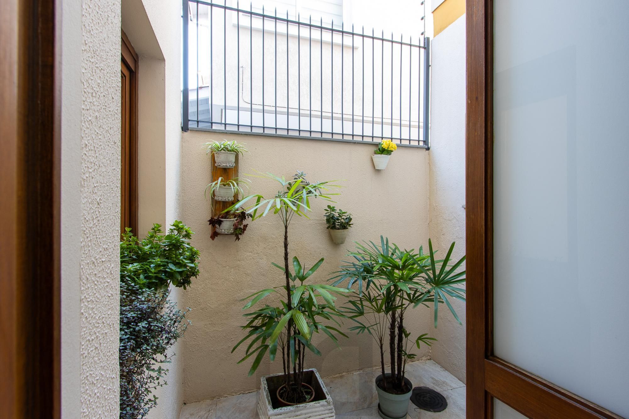 Casa para Venda - 197.03m², 3 dormitórios, sendo 1 suites, 2 vagas - Vila Assunção — foto 11