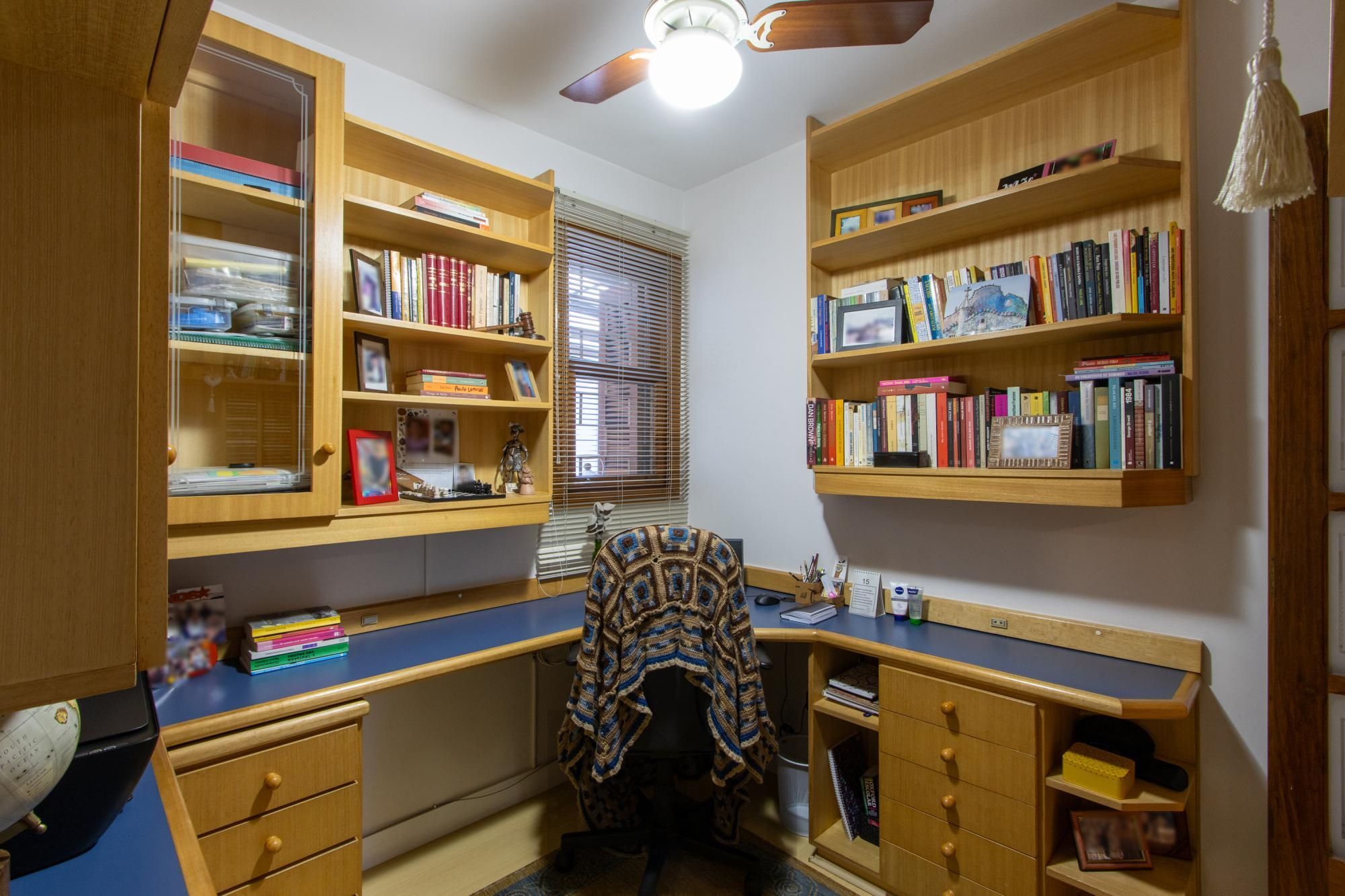 Apartamento de 4 dormitórios, 1 suíte e 2 vagas escrituradas - Bairro Ipanema. — foto 29