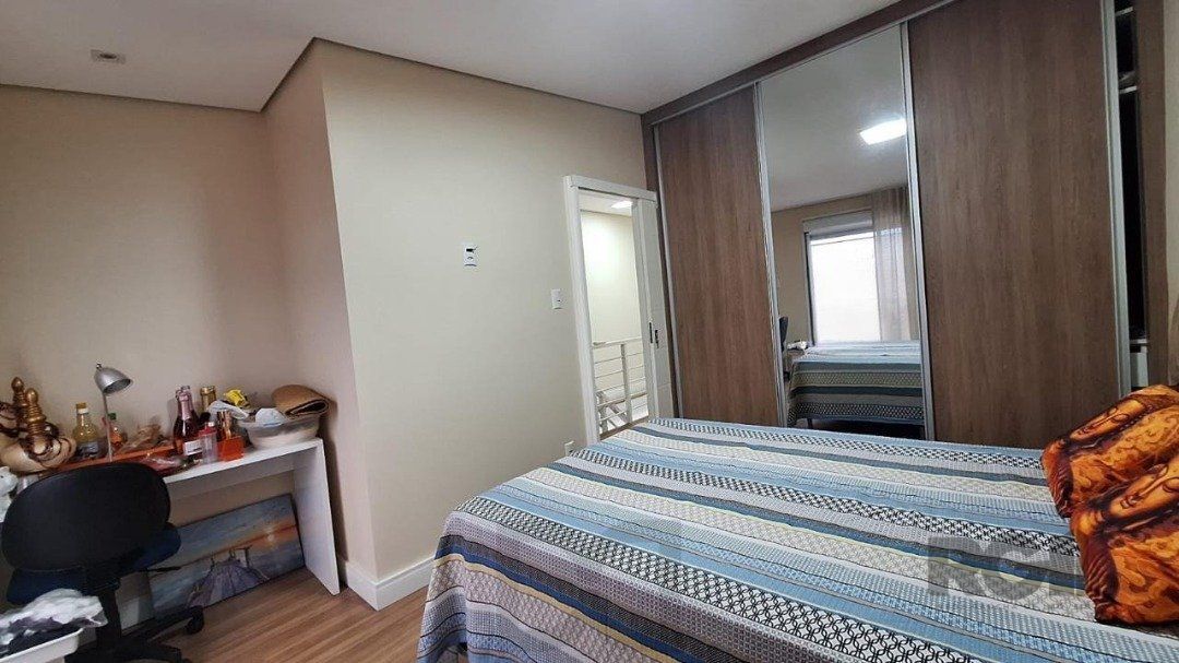 Sobrado comercial ou residencial, mobiliado, no Centro Histórico, com 2 quartos — foto 19