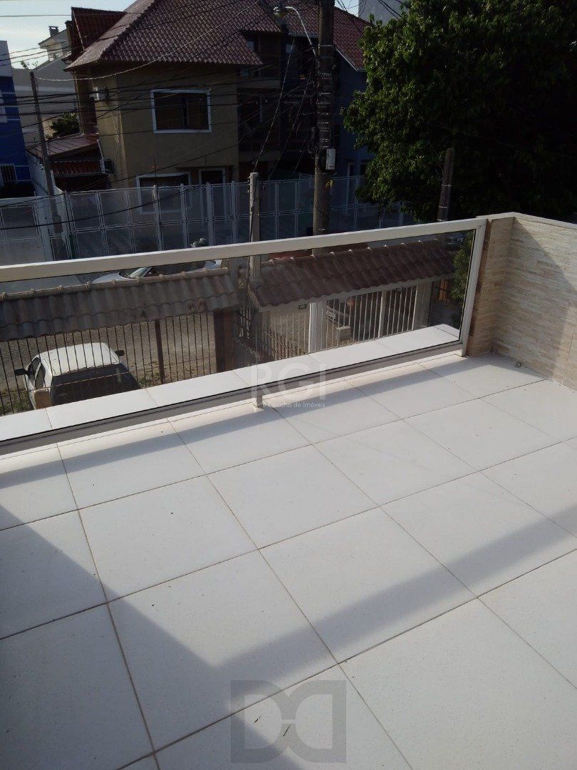 Casa para Venda - 72m², 2 dormitórios, 1 vaga - Hípica — foto 17