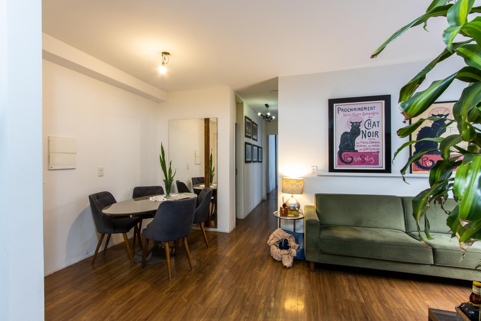 Apartamento 03 Dormitórios em Ótimo Condominio Viver Zona Sul — foto 12