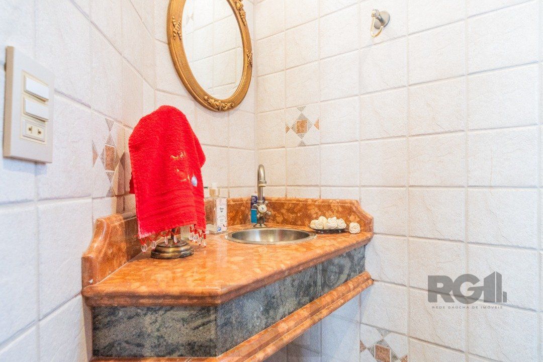 Apartamento amplo de 191m² privativos reformado — foto 11