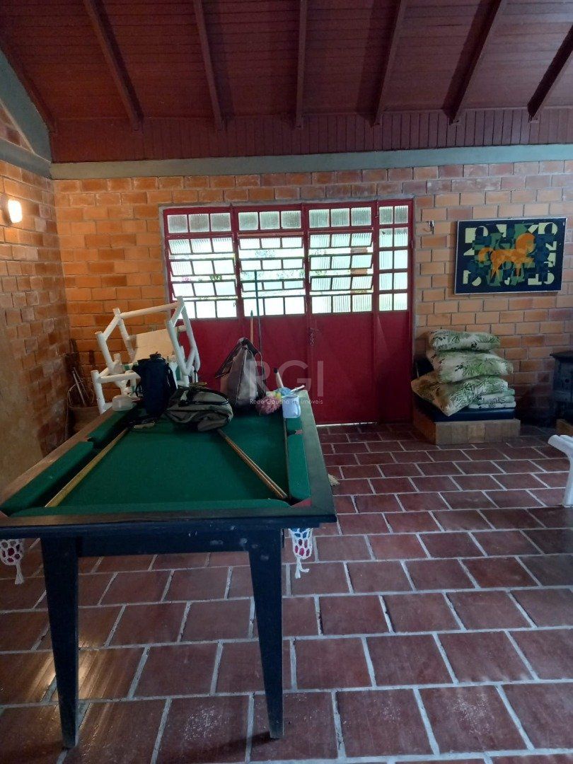 Sito à venda no Lami, com casa com quartos, 1 banheiro e piscina — foto 9