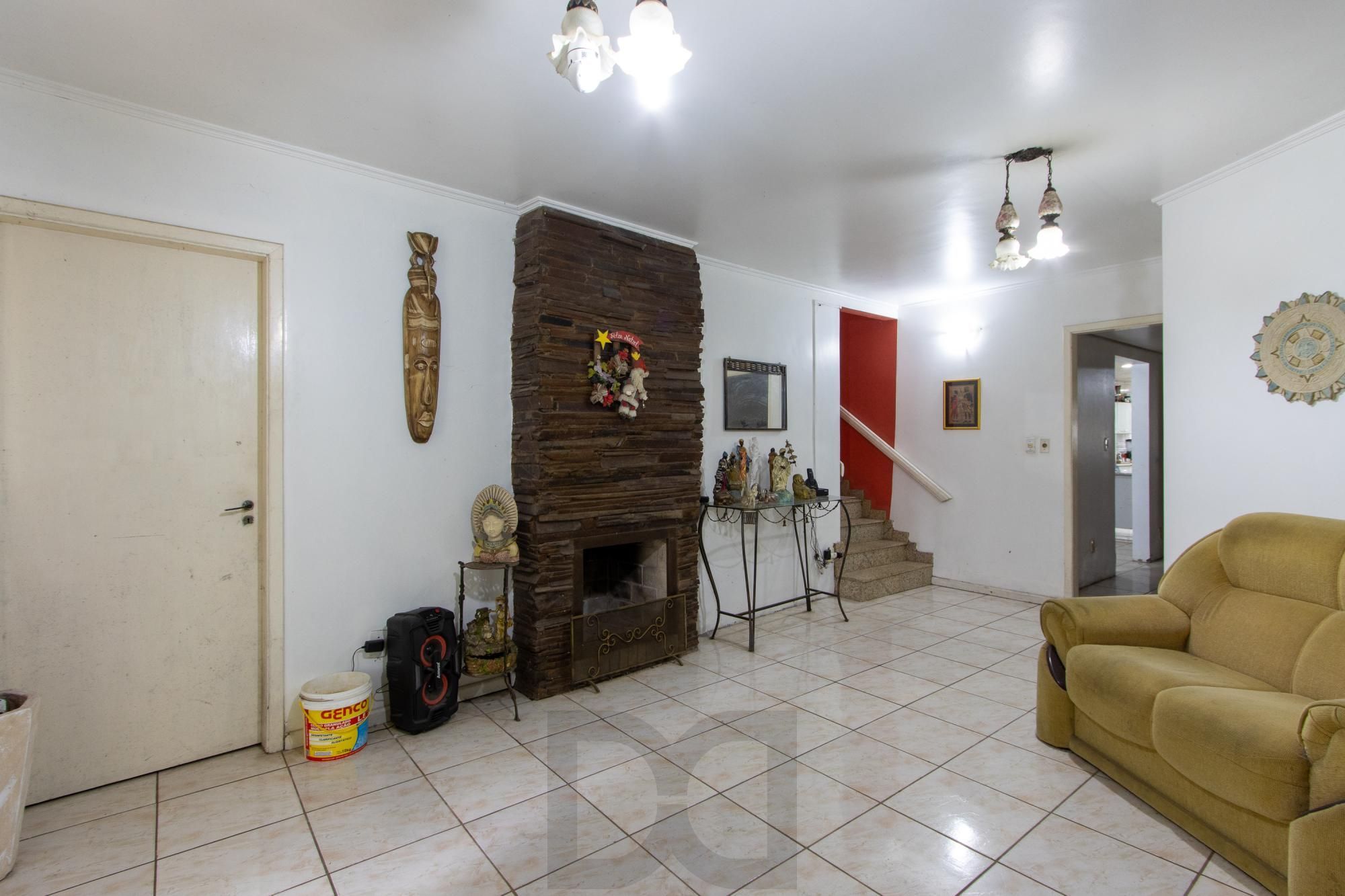 Casa para Venda - 385m², 4 dormitórios, sendo 3 suites, 2 vagas - Belém Velho — foto 1