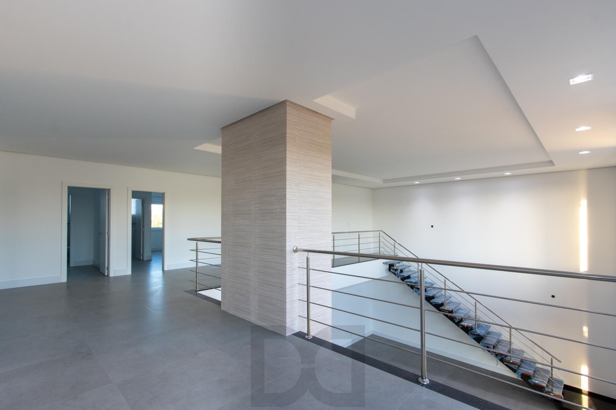 Linda Casa de 5 suítes com fundos Lago no TerraVille — foto 73