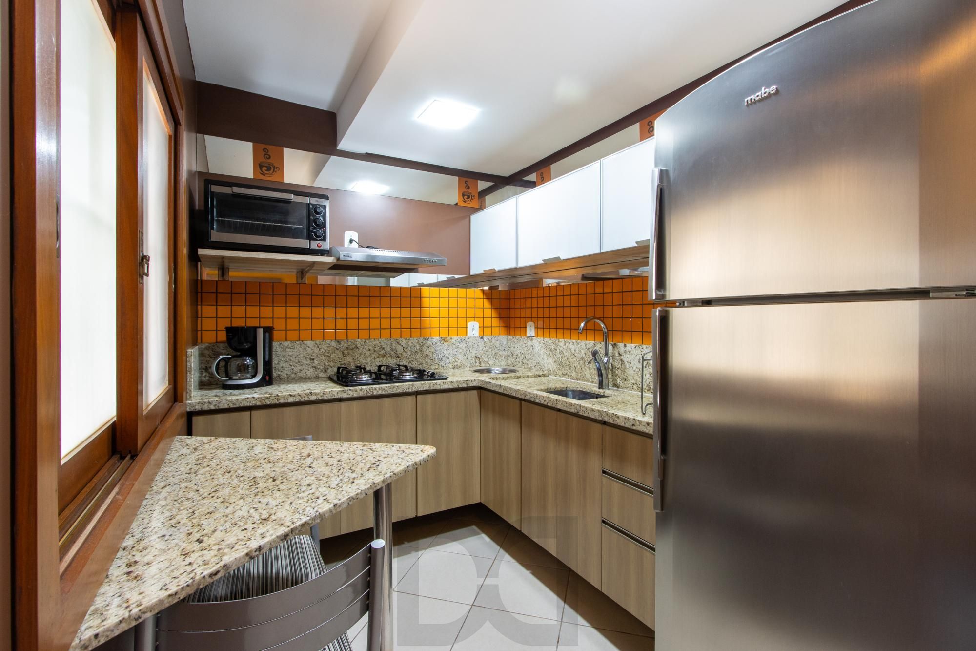 Casa Condomínio | 2 Quartos | Suíte | 1 Vaga | 102,13m2 Privativos | Bairro Guarujá — foto 12