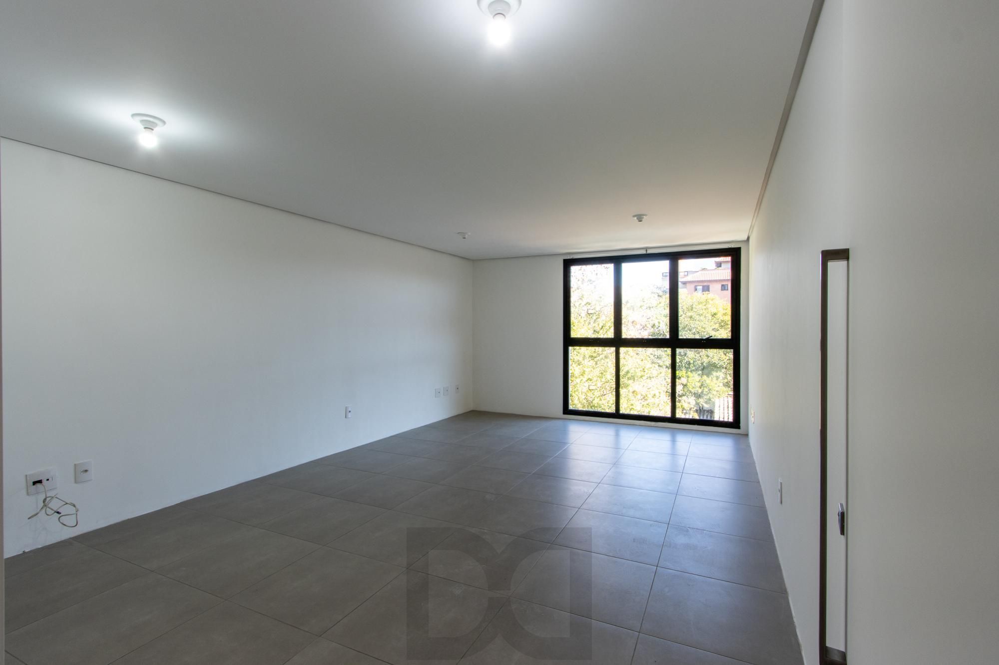Sala comercial com vaga coberta! — foto 1