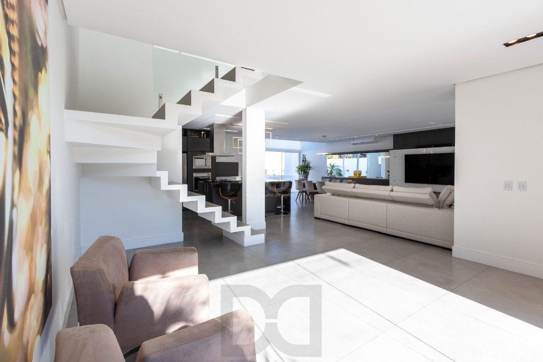Casa Condominio para Venda - 280m², 3 dormitórios, sendo 3 suites, 4 vagas - Lagos De Nova Ipanema — foto 5