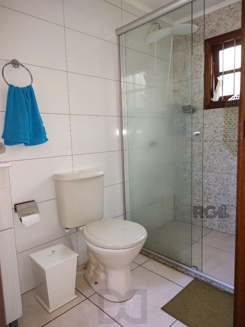 Casa térrea, 2 quartos, edícula com 2 quartos, pático, piscina - Bairro Cavalhado — foto 8