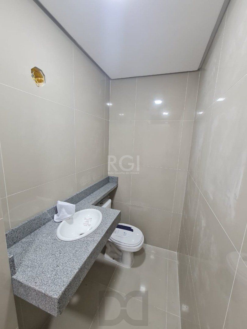 Casa para Venda - 74.67m², 2 dormitórios, sendo 1 suites, 1 vaga - Guarujá/ Portal do Guarujá — foto 13