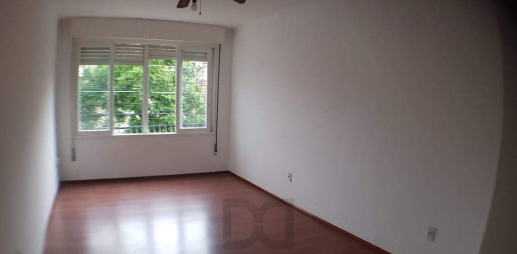 **Apartamento de 2 quartos no Bairro Menino Deus, Porto Alegre** — foto 2