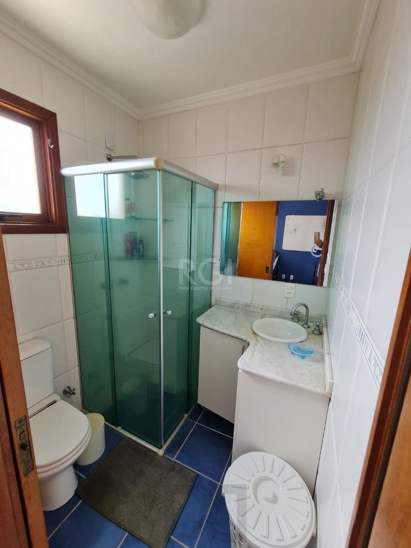 Casa para Venda - 182m², 3 dormitórios, sendo 3 suites, 2 vagas - Guarujá/ Portal do Guarujá — foto 33