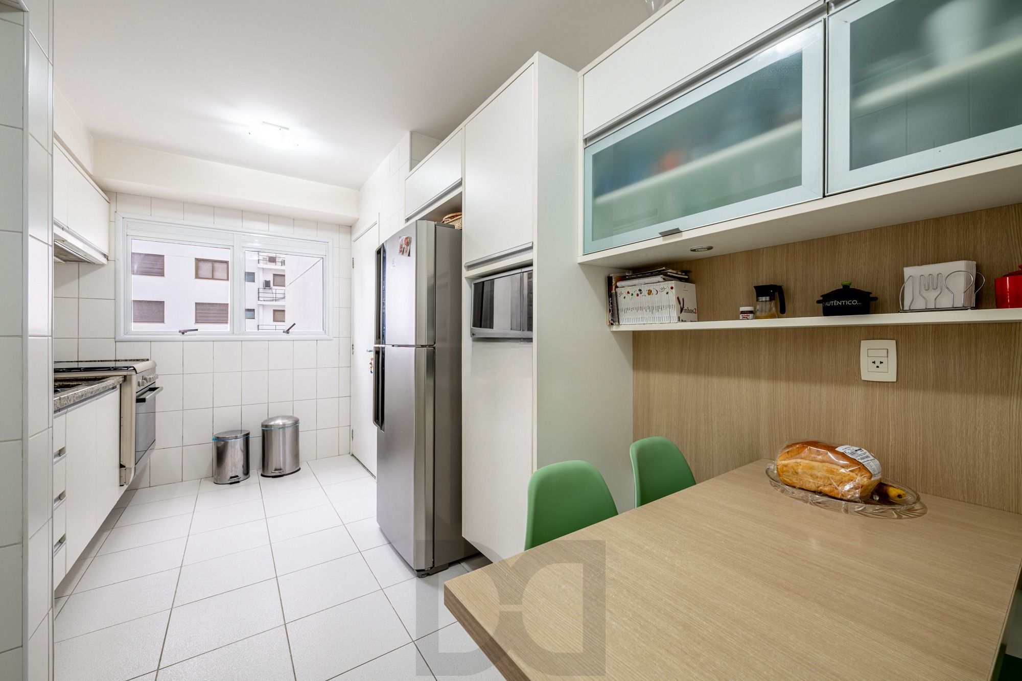 Apartamento 3 dormitórios, sendo 3 suítes e 3 vagas — foto 9