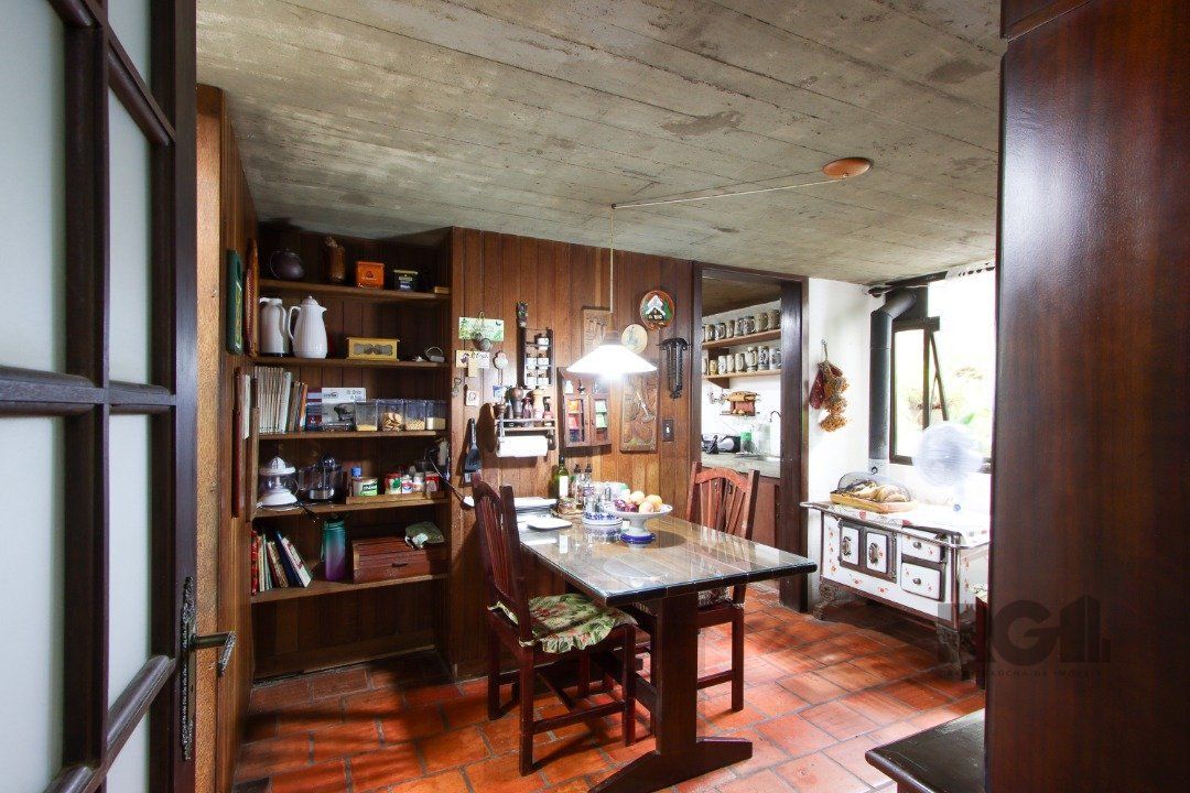 Casa para Venda - 393m², 4 dormitórios, sendo 2 suites, 4 vagas - Ipanema — foto 12