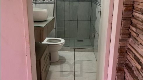 Apartamento no Jardim Carvalho com 1 quarto — foto 13