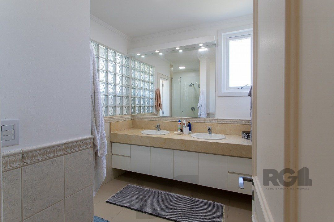 Casa Condominio para Venda - 610m², 4 dormitórios, sendo 4 suites, 3 vagas - Terra Ville — foto 64