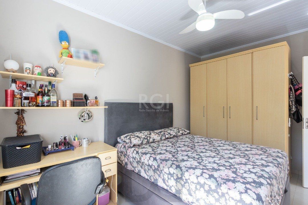 Sobrado para Venda - 150m², 3 dormitórios, sendo 1 suites, 1 vaga - Morro Santana — foto 30