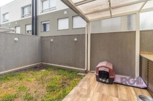 Casa impecável e mobiliada, com 3 niveis, possui 3 dormitórios sendo 1 suíte, 4 banheiros — foto 21