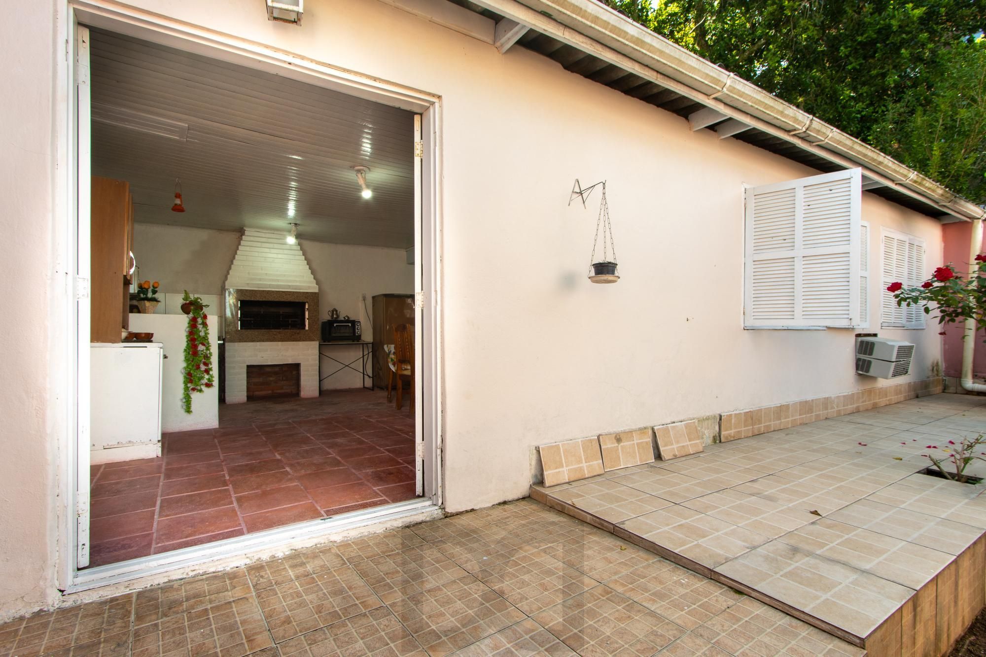 Casa Condominio para Venda - 193.48m², 3 dormitórios, sendo 1 suites, 3 vagas - Espirito Santo — foto 20