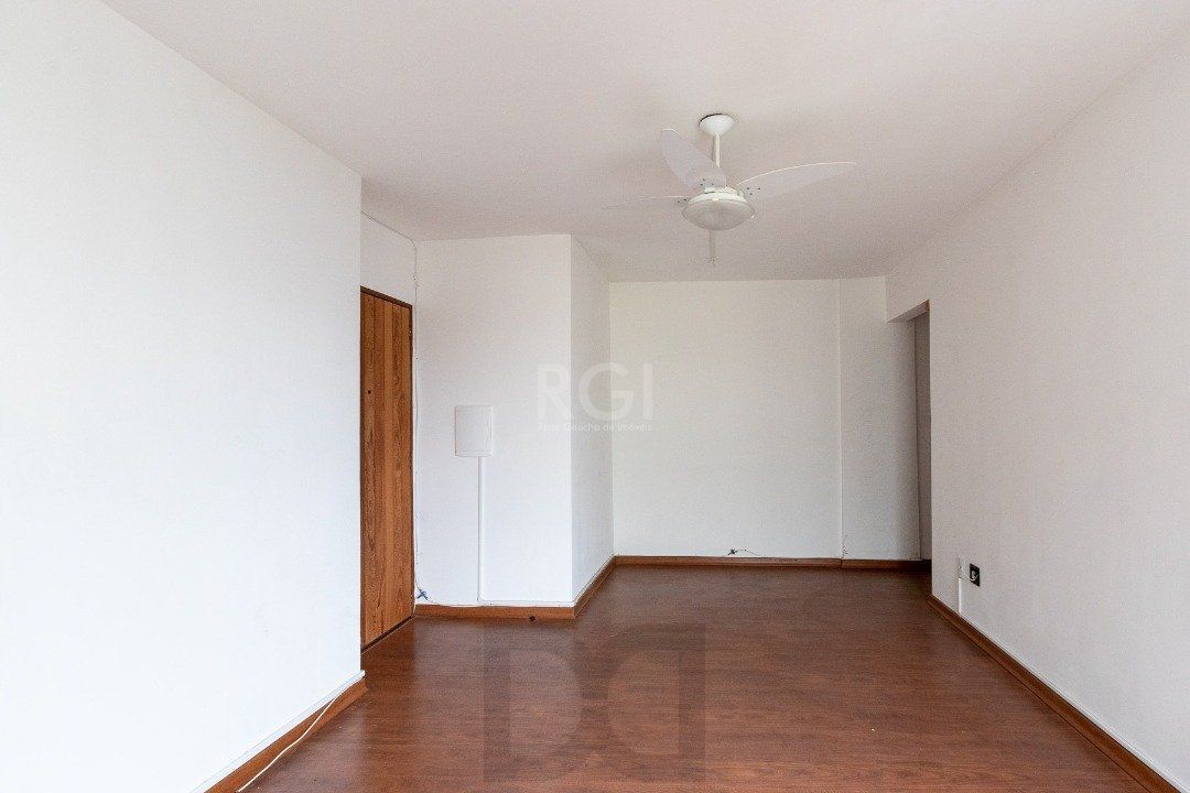 Apartamento para Venda - 59.35m², 2 dormitórios, 1 vaga - Cristal — foto 5