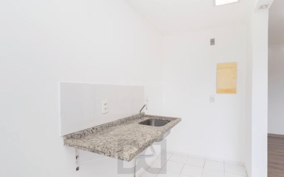 Apartamento de 3 dormitórios, 1 suíte e 1 vaga escriturada no bairro Ipanema. — foto 4