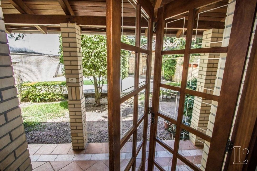 Sobrado à venda com 3 quartos, 1 suite, 4 vagas de garagem - Vila Conceição — foto 15