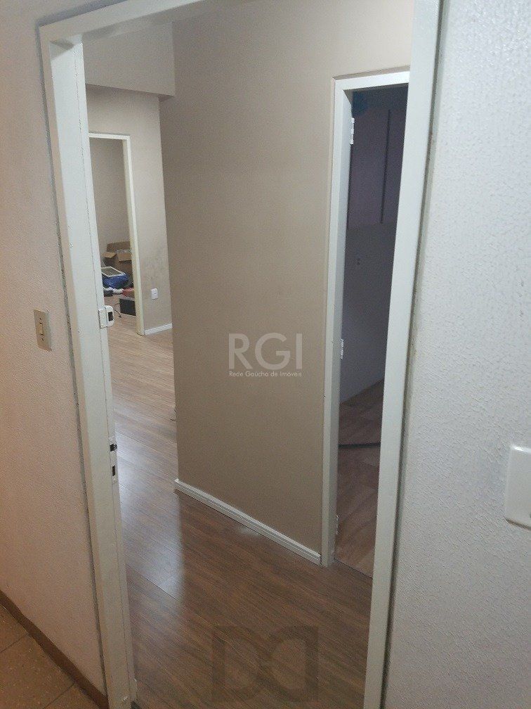 Apartamento para Venda - 42m², 1 dormitório, 1 vaga - Humaitá — foto 12