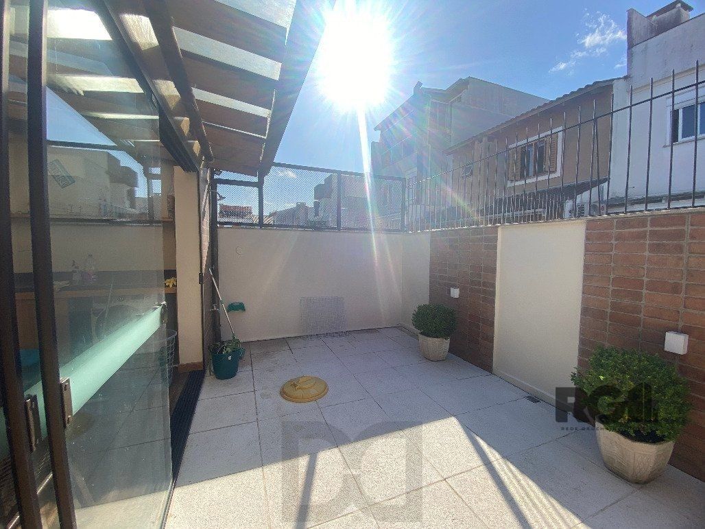 Casa de 3 dormitórios sendo 1 suíte no Lagos de Nova Ipanema — foto 8