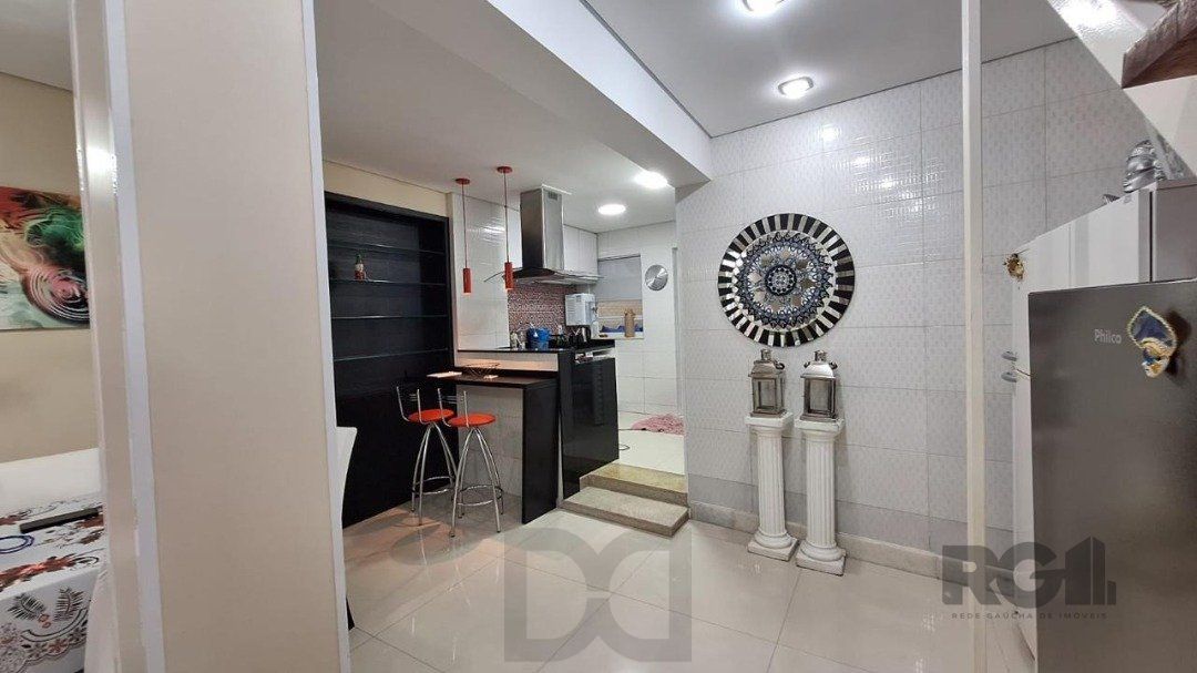 Sobrado comercial ou residencial, mobiliado, no Centro Histórico, com 2 quartos — foto 9