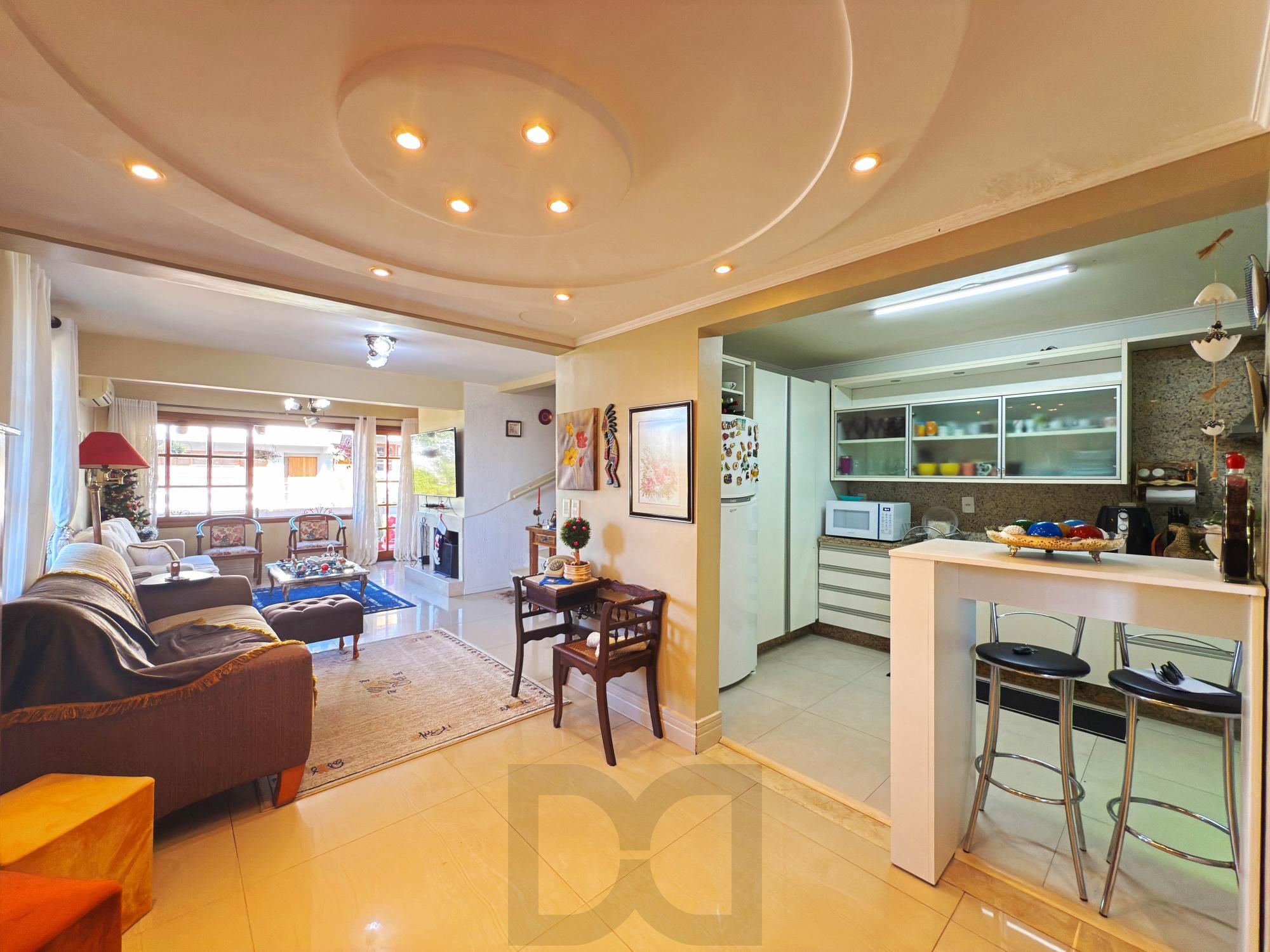 Casa em condomínio bairro Tristeza, com 185m² privativos. — foto 8