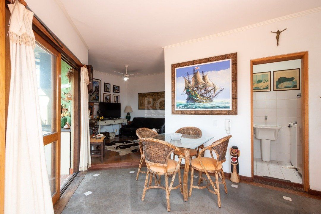 Cobertura para Venda - 157.05m², 2 dormitórios, 2 vagas - Tristeza — foto 45