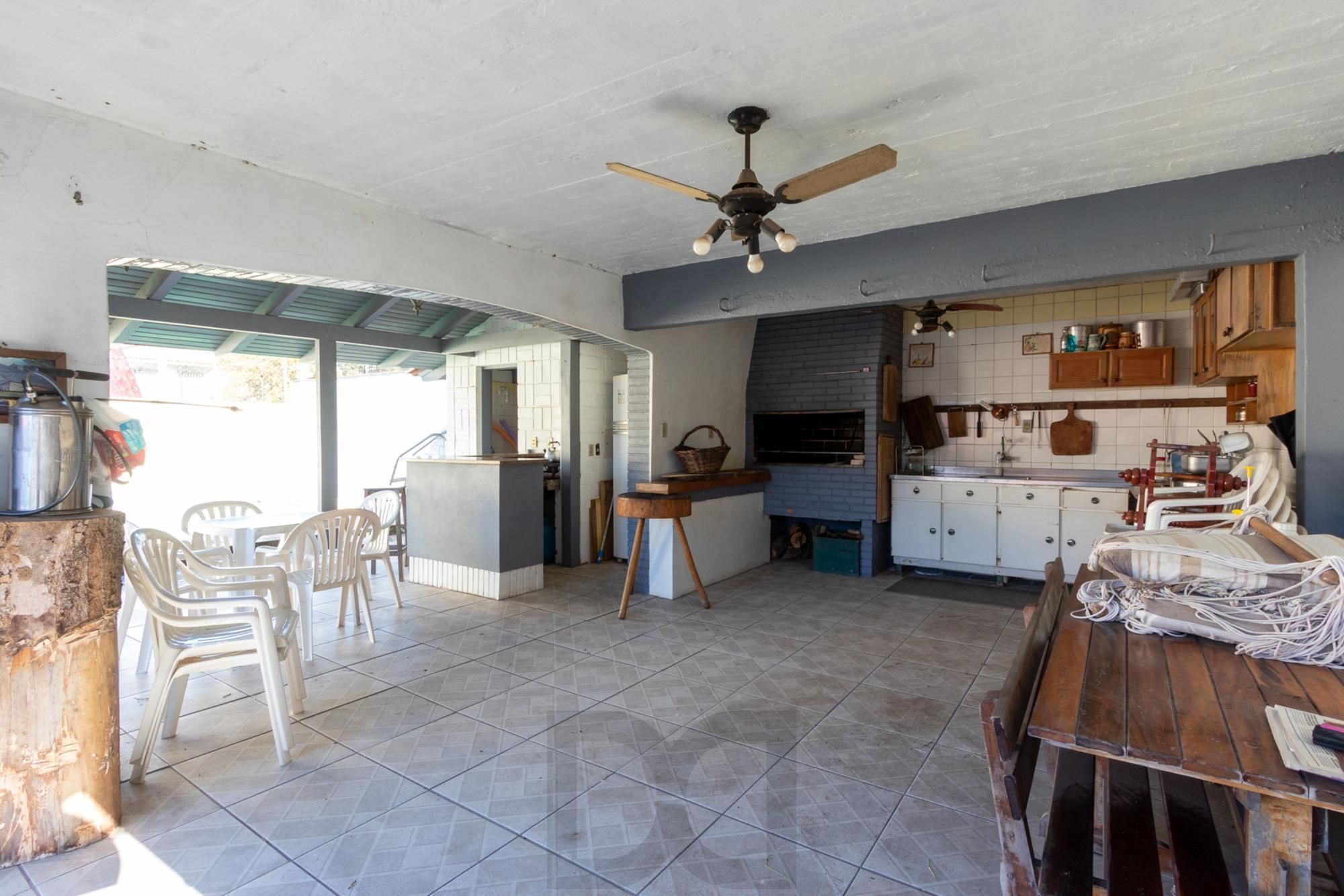 Casa para Venda - 286.28m², 2 dormitórios, sendo 1 suites, 3 vagas - Santa Tereza — foto 43