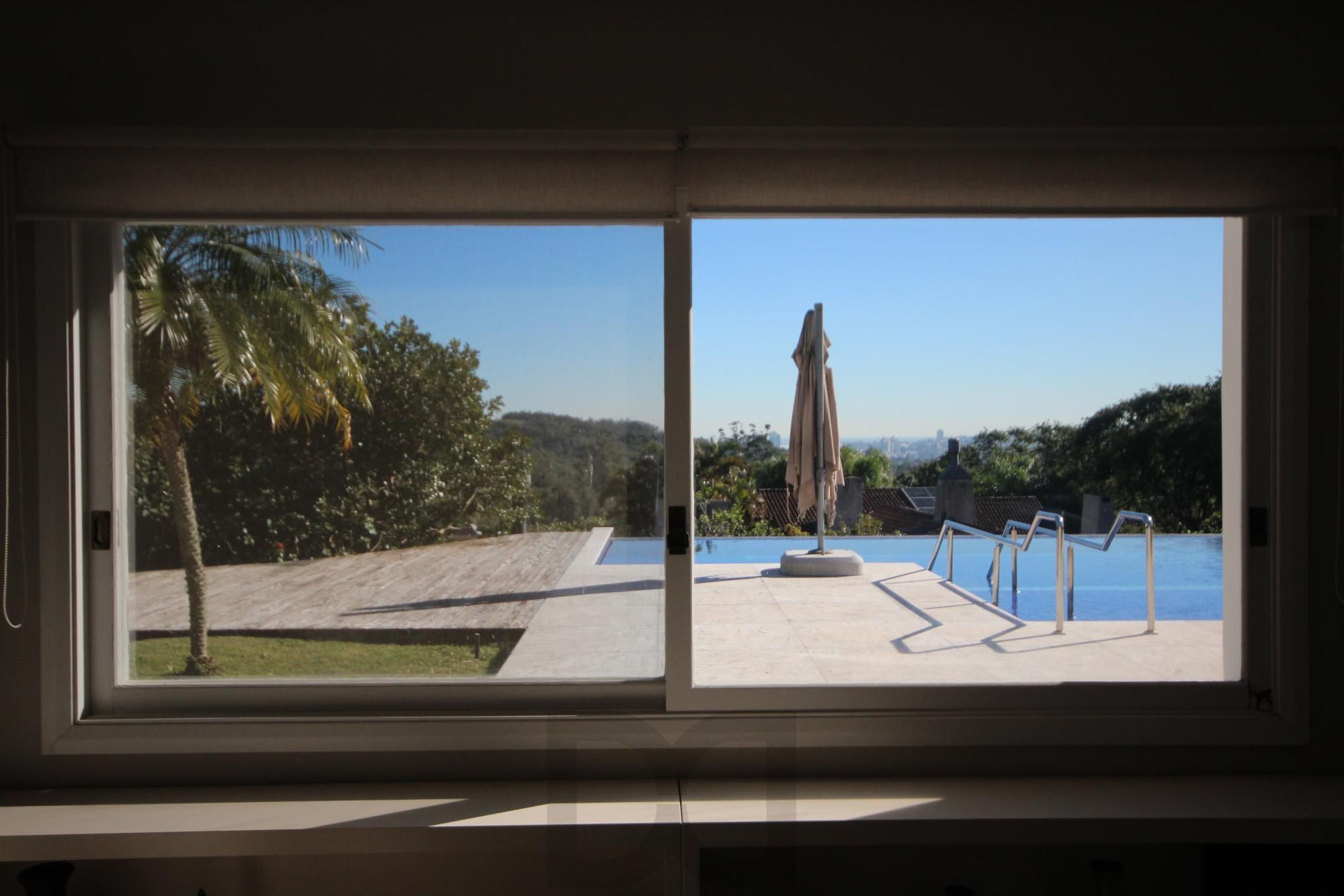 Casa Alto Padrão em Condomínio Fechado - 4 Suítes, Vista Panorâmica — foto 28