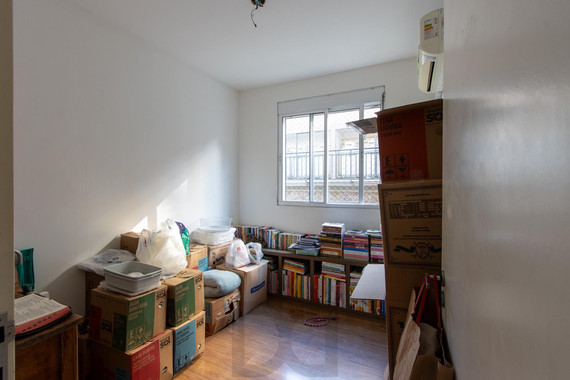 Apartamento 03 Dormitórios em Ótimo Condominio Viver Zona Sul — foto 18