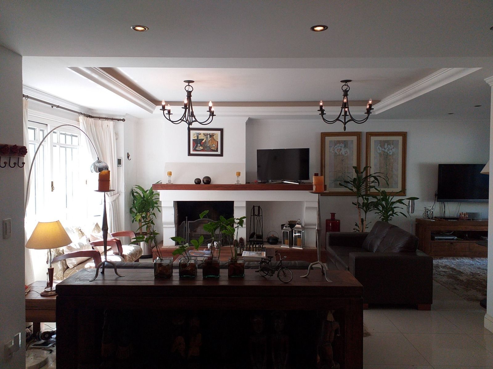 Casa com Vista Panorâmica para o Guaíba na Vila Conceição — foto 9