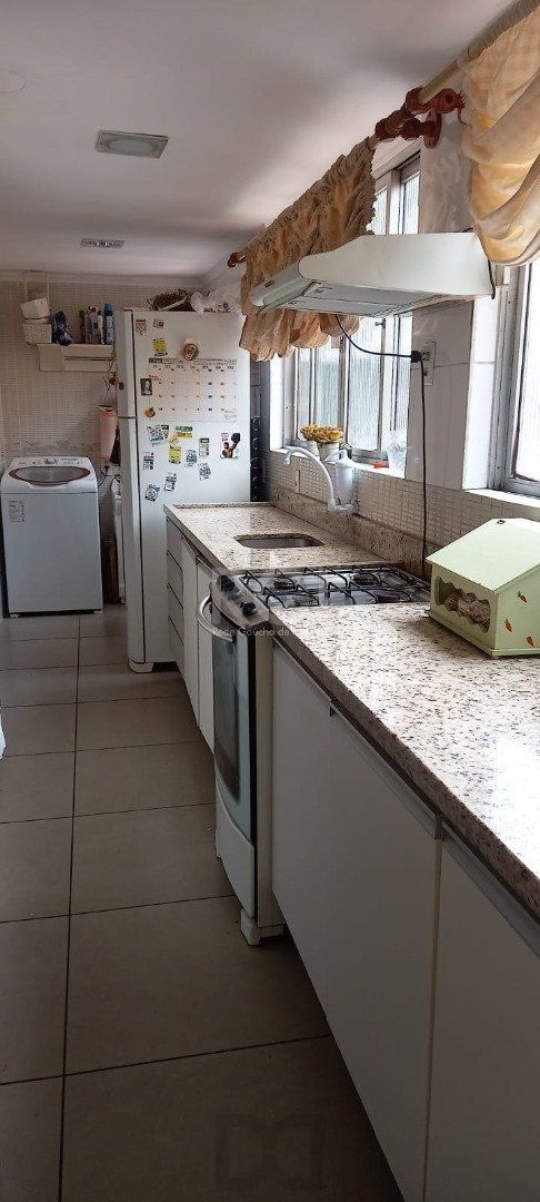 Apartamento para Venda - 150m², 3 dormitórios, 1 vaga - Bom Fim — foto 5