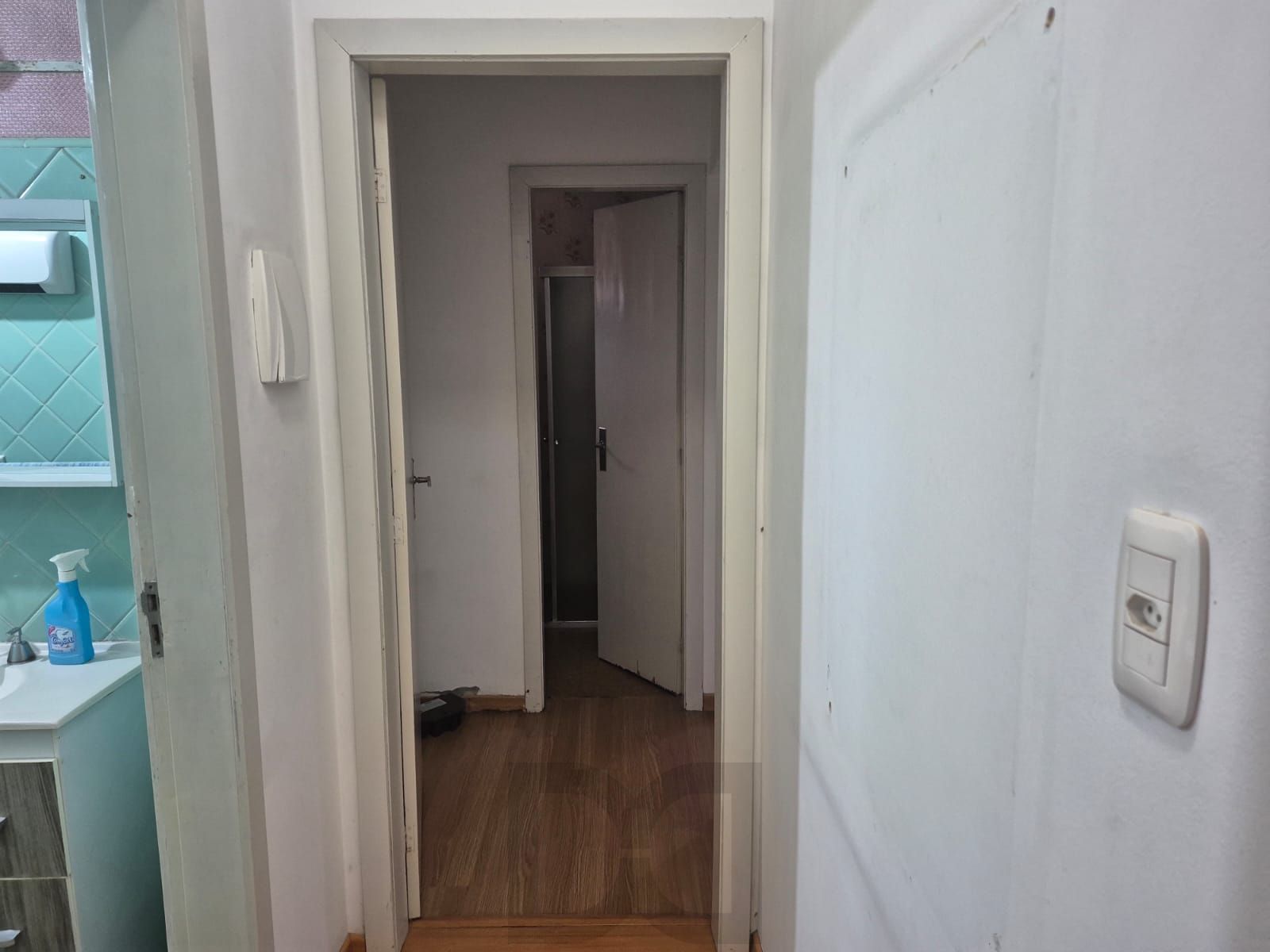 Casa 2 quartos, com anexo - Bairro Tristeza — foto 3
