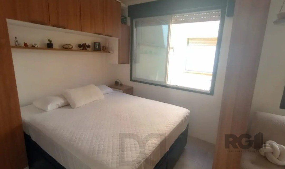 Apartamento | JK | 28,70m2 | Bairro Azenha — foto 10