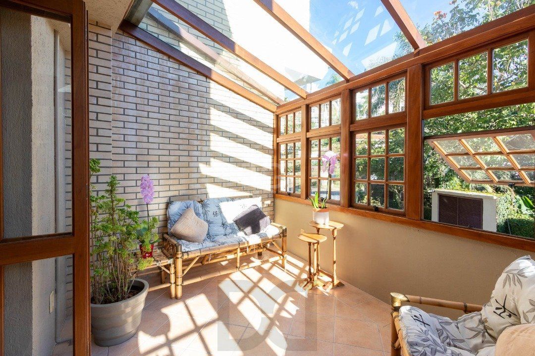 Casa Condominio para Venda - 317.93m², 4 dormitórios, sendo 3 suites, 2 vagas - Vila Conceição — foto 7