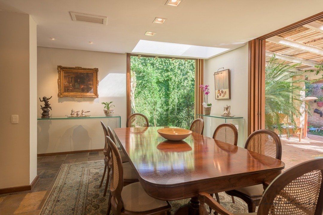 Casa para Venda - 418m², 5 dormitórios, sendo 1 suites, 6 vagas - Tristeza — foto 6