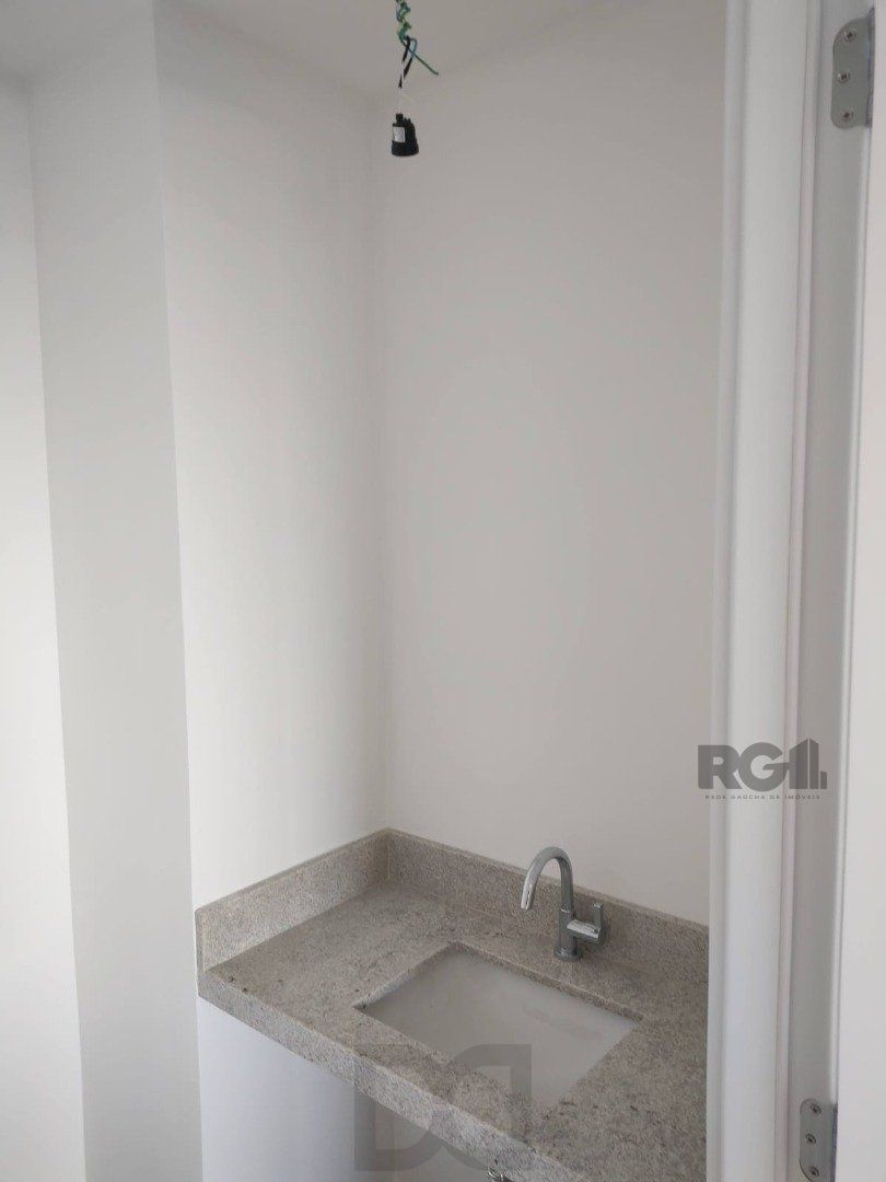 SALA COMERCIAL - 29,80m2 PRIVATIVOS - LINKED TERESÓPOLIS — foto 13