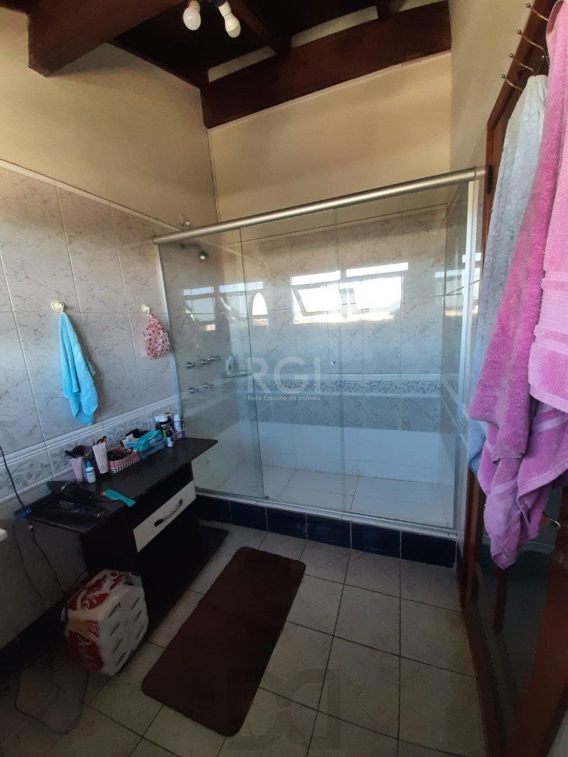 Casa Condominio para Venda - 254.38m², 4 dormitórios, sendo 2 suites, 2 vagas - Vila Assunção — foto 12