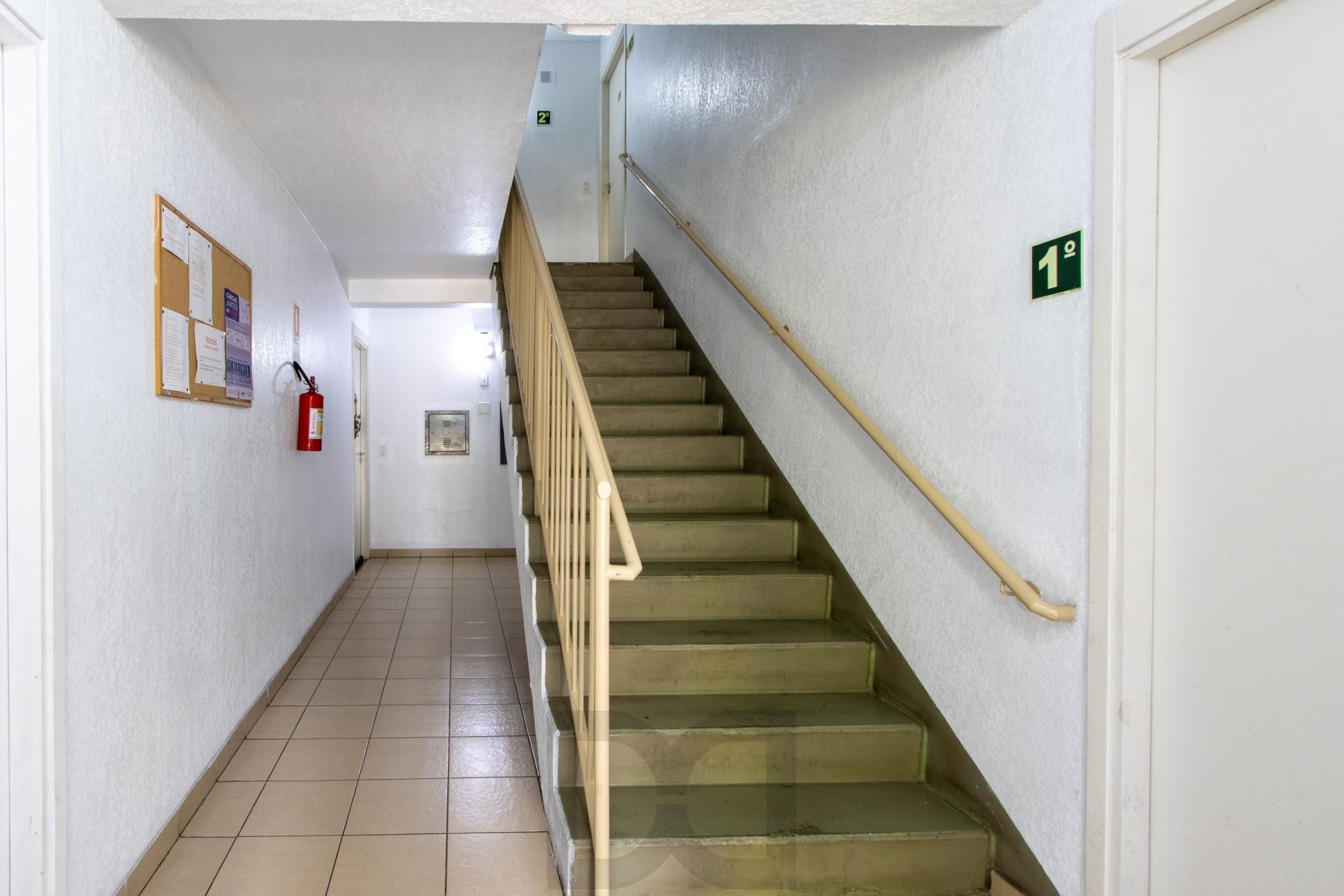 Excelente apartamento semimobiliado. — foto 25